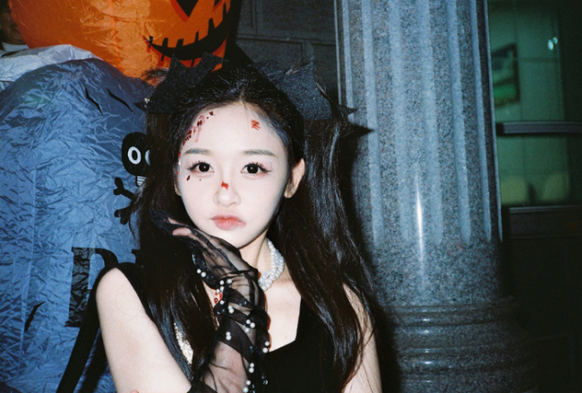 丝芭传媒报警回执单 回应艺人陪酒传闻