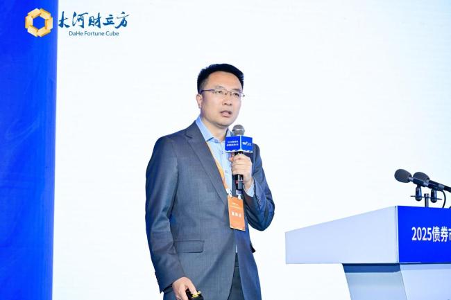 分析师：房地产市场具备止跌回稳条件