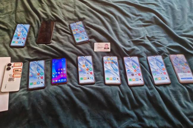 小米华为理想先后报警 12人被抓 打击网络水军团伙