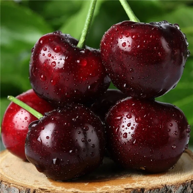 3类人吃车厘子要减量!这样吃车厘子更健康