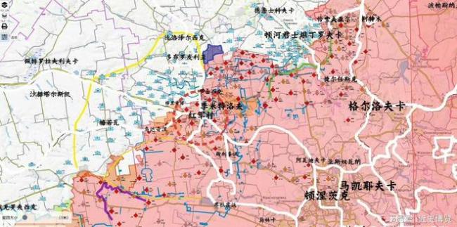评论员：红军城战役彻底结束 乌军残部溃散投降