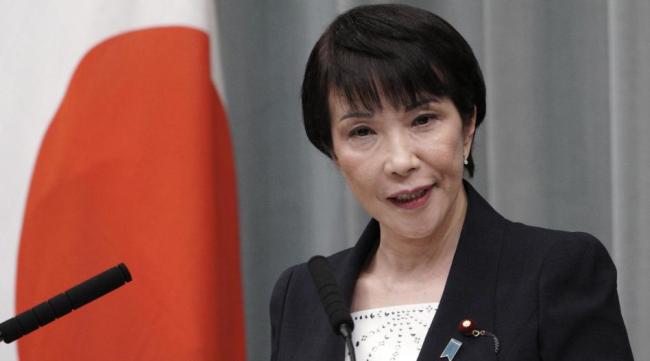 专家:高市早苗想要的局面已出现一个 对华反击计划逐渐清晰