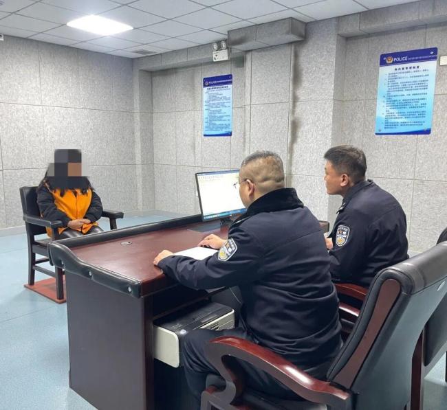 网民散布山西忻州地震谣言被拘 依法打击虚假信息