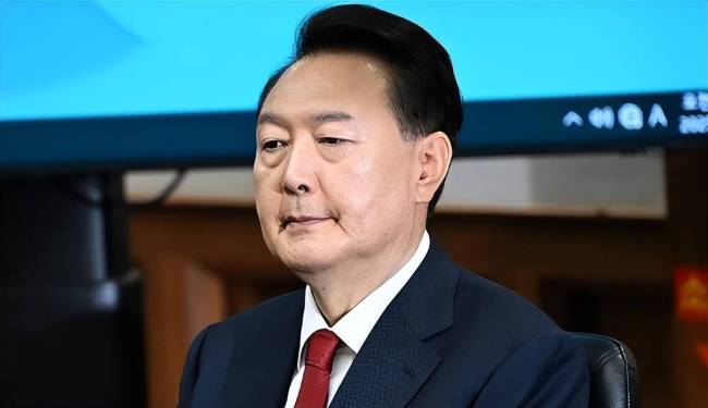 尹锡悦又爆出黑料 政治赌博失败