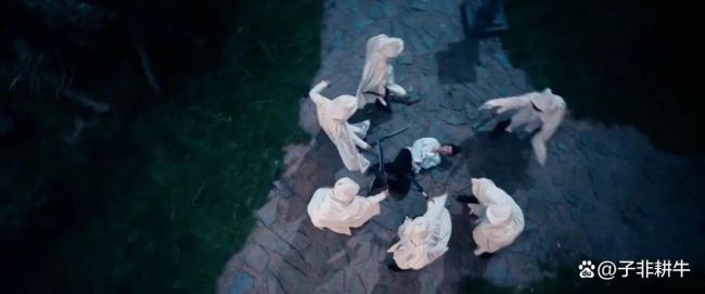 唐诡奇谭 中式悬疑再掀热潮