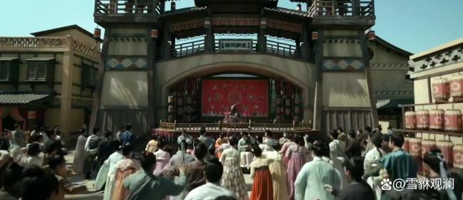 唐诡奇谭吃了几许梗 微短剧的立异与争议