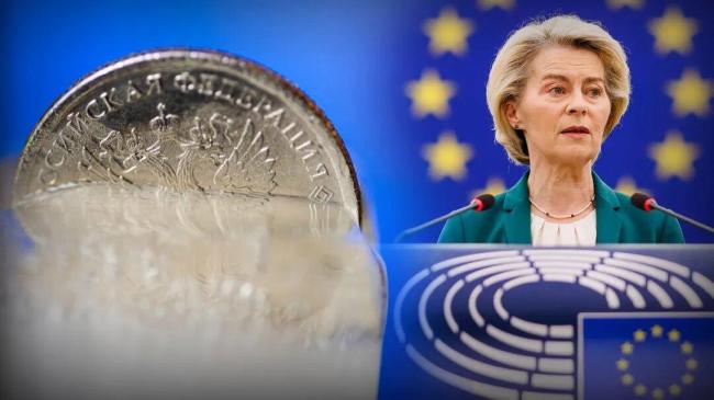 专家：欧盟将进入自毁声誉新时代