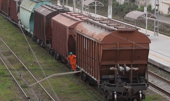 数十年来阿塞拜疆首次向亚美尼亚出口石油产品