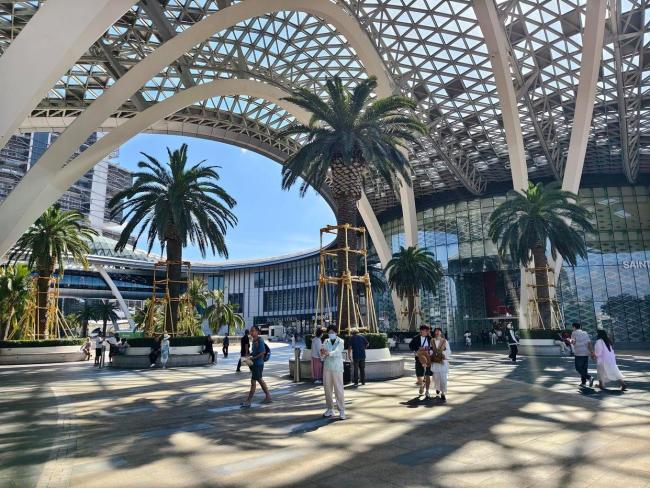 海南自贸港今起全岛封关 零关税范围扩大至6600个税目 封关后带来哪些发展机会？