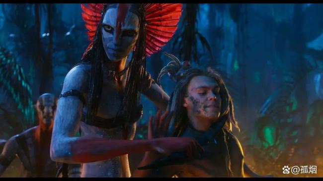 阿凡达3值得费钱看吗 视效轰动但剧情冗长