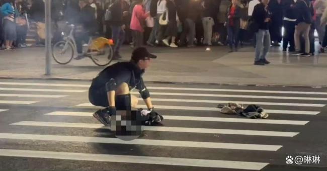 台北车站攻击事件已致3死6伤