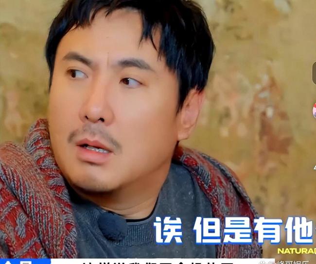 沈腾前有王安宇后有陈哲远 综艺嘉宾东谈主气大比拼