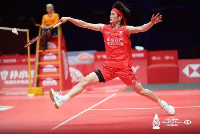 如何看待国羽在巡回赛总决赛表现 首日战绩喜忧参半