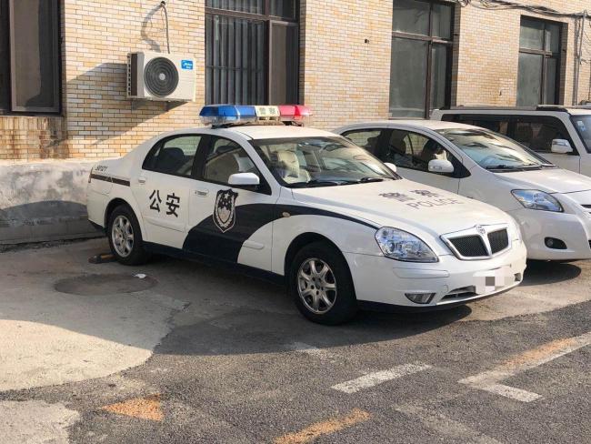 患者要求下救護車小便禁停區(qū)墜亡