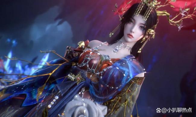 云深不知梦首季收官 复仇之路迎来终章