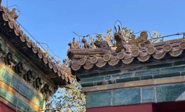 明十三陵再添1座开放陵墓 景陵预约参观启动