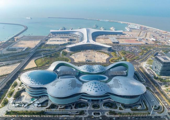 从海南封关读懂中国高水平开放新信号 迈向更高水平开放的新起点