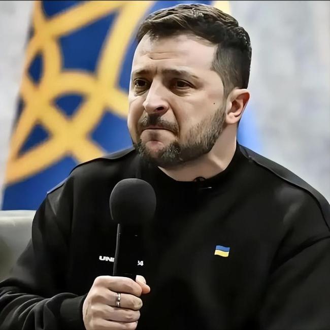 乌方访美前为何先到中国 寻求战略平衡