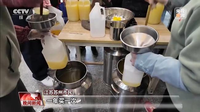 冬至仪式感是美食给的 各地特色美食暖寒冬