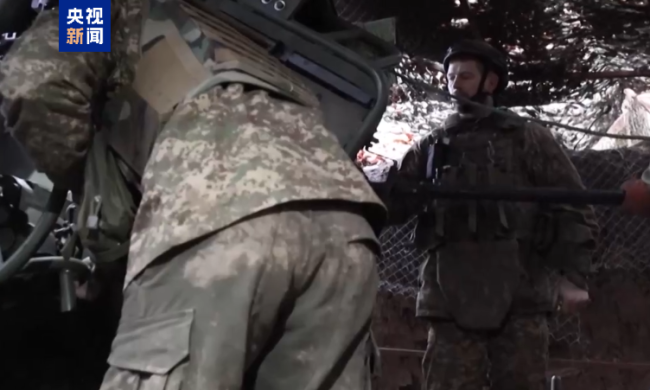 俄乌停火磋商继续 俄代表抵达迈阿密