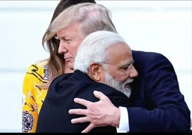 印度股市为什么今年不行了 外资逃离成主因