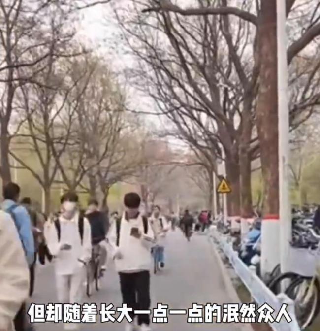 能考上二本其实已经很厉害了 教育公平的试金石