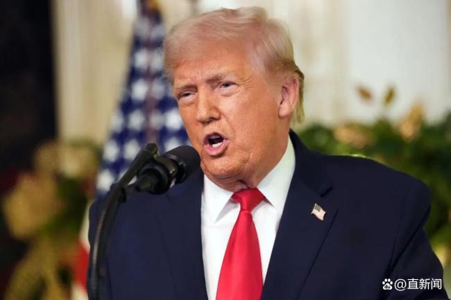 特朗普真会对委内瑞拉开战吗