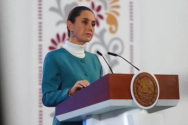 墨西哥通过对华关税法案意欲何为