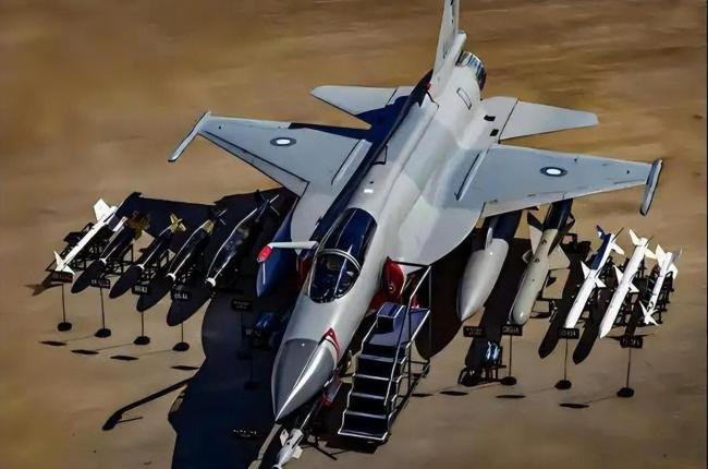 利比亚为何有钱购买枭龙战机等装备 中国武器受欢迎的背后