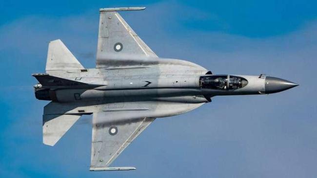 利比亚为何有钱购买枭龙战机等装备中国武器受欢迎的背后(图3)