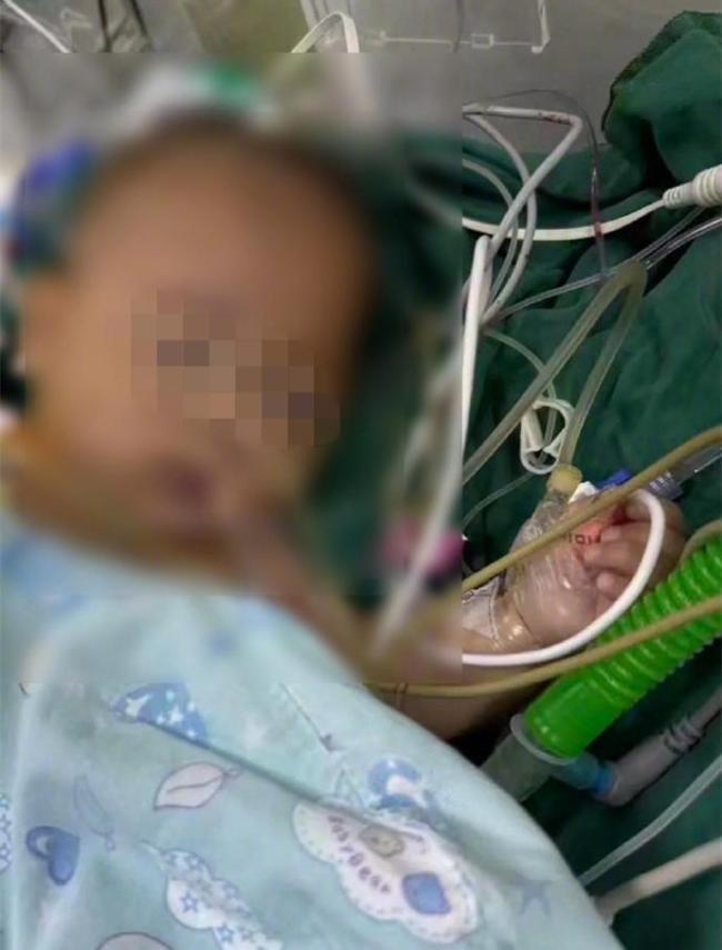 女婴手术后去世 涉事儿胸心外科已关闭 尸检报告再引关注