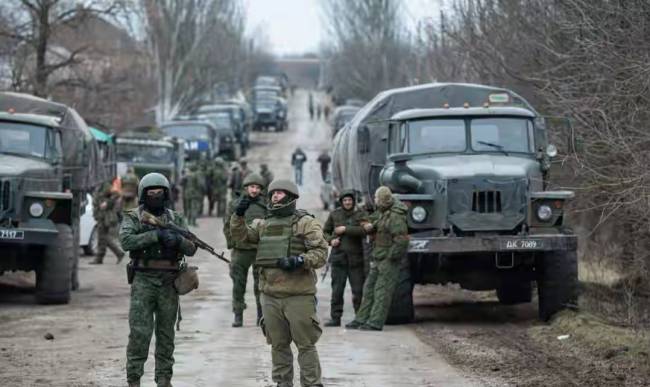 普京为何此时承认自己正在恋爱 柔情展示背后的政治考量