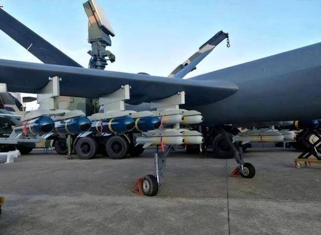 埃及为何选择中国WJ-700无人机 避开制裁提升国防