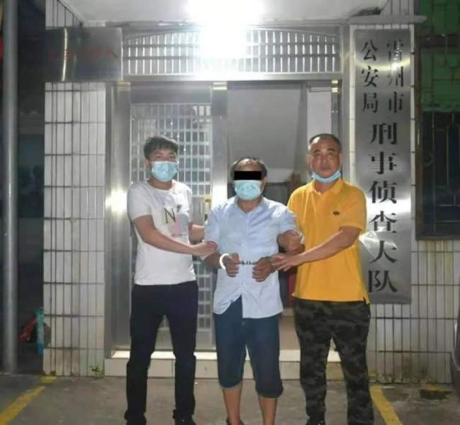 “为弟追凶27年”案被告被判死缓 正义迟到但未缺席