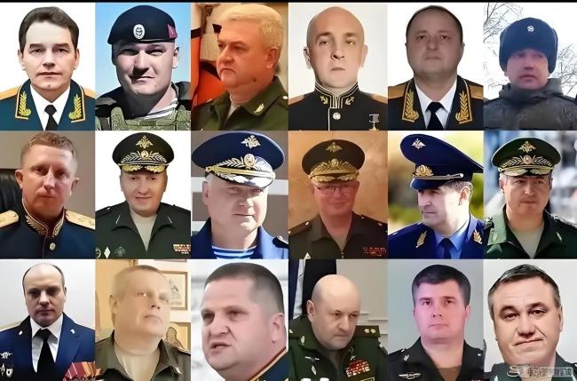 俄军中将被炸死会令俄乌冲突升级吗 暗战无底线