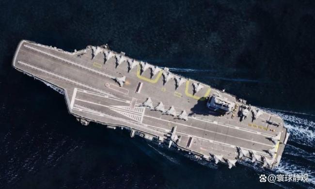 法将建新航母 国防开支骤增下谁受益 法国海军迎来技术跃升