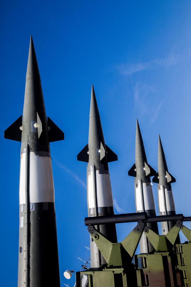 日本航天与卫星技术为何由盛转衰