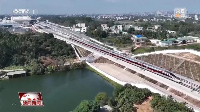 多領域迎來關鍵進展 我國經濟盡顯活力