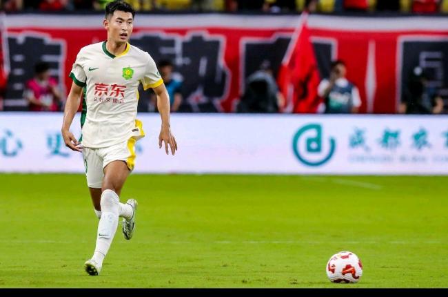 如何评价王子铭加盟成都蓉城