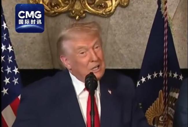 “特朗普级”战列舰性能如何