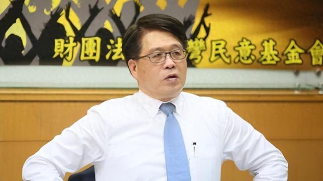 民调：近六成台民众不认为民进党清廉