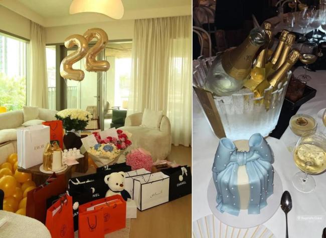 阿萨德家族被曝在俄过“奢华生活” 享受精英生活