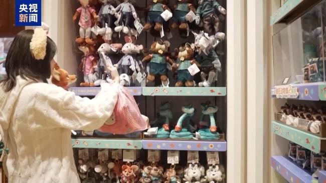 疯狂动物城2近一半票房来自中国 重塑全球命运