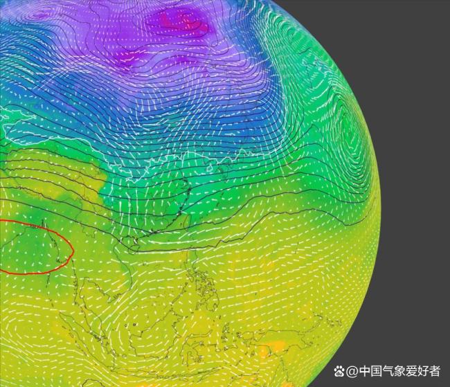 大范围降雪严寒将袭北方 东北迎极寒考验