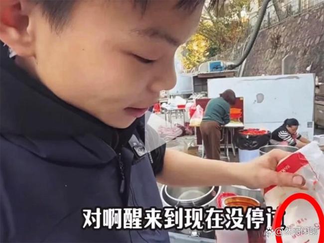 我们该不该对16岁创业少年多些宽容 调味料争议背后的理性思考