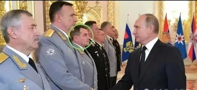 俄军中将被炸死会令俄乌冲突升级吗 暗战无底线