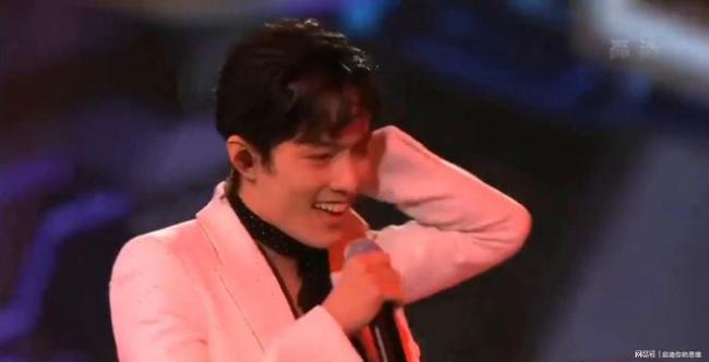 肖战东方跨年有三首歌 压轴献唱引期待