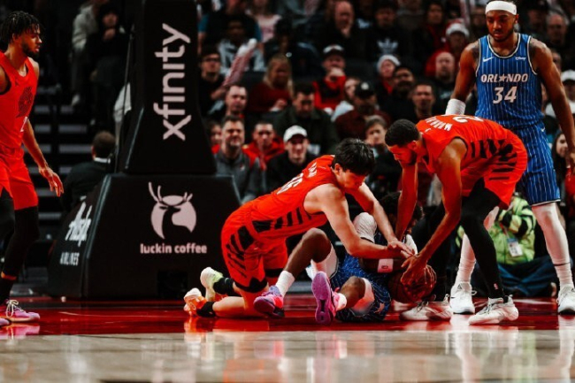 杨瀚森登场填满数据栏