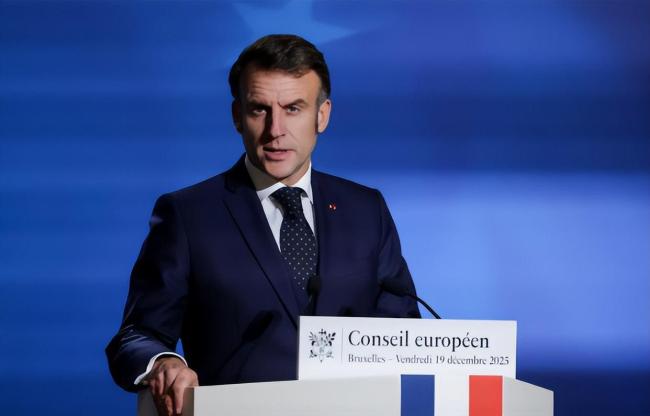 泽连斯基做出让步背后有何考量 生存式妥协