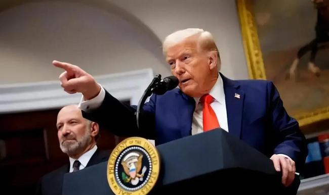 为何说美国外交正在“失血” 职业体系遭清洗